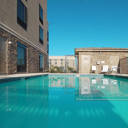 Springhill Suites By Marriott Las Vegas North Speedway Faciliteter billede